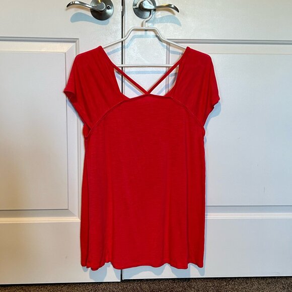 Joe Fresh Women's Active T-Shirt Size L - Picture 2 of 5